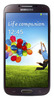 Смартфон SAMSUNG I9500 Galaxy S4 16 Gb Brown - Тюмень
