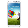 Сотовый телефон Samsung Samsung Galaxy S4 GT-i9505ZWA 16Gb - Тюмень