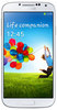 Смартфон Samsung Samsung Смартфон Samsung Galaxy S4 16Gb GT-I9500 (RU) White - Тюмень