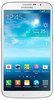 Смартфон Samsung Samsung Смартфон Samsung Galaxy Mega 6.3 8Gb GT-I9200 (RU) белый - Тюмень