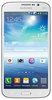 Смартфон Samsung Samsung Смартфон Samsung Galaxy Mega 5.8 GT-I9152 (RU) белый - Тюмень