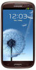 Смартфон Samsung Samsung Смартфон Samsung Galaxy S III 16Gb Brown - Тюмень