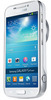 Смартфон SAMSUNG SM-C101 Galaxy S4 Zoom White - Тюмень