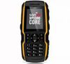 Терминал мобильной связи Sonim XP 1300 Core Yellow/Black - Тюмень