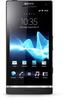 Смартфон Sony Xperia S Black - Тюмень