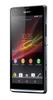 Смартфон Sony Xperia SP C5303 Black - Тюмень