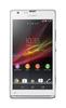 Смартфон Sony Xperia SP C5303 White - Тюмень