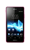 Смартфон Sony Xperia TX Pink - Тюмень